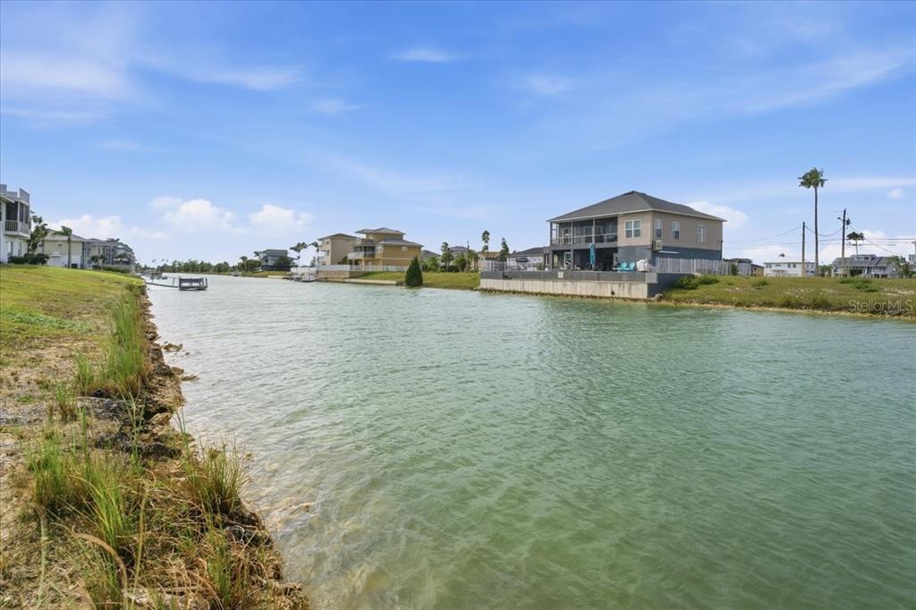 3487 Croaker Drive Hernando Beach, FL 34607 - Photo 25 of 27