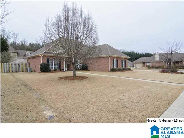141 Cove Lane Pelham, AL 35124 - Photo 2 of 32