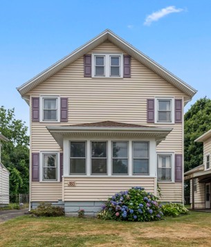 385 Avis Street Rochester, NY 14615 - Photo 1 of 1