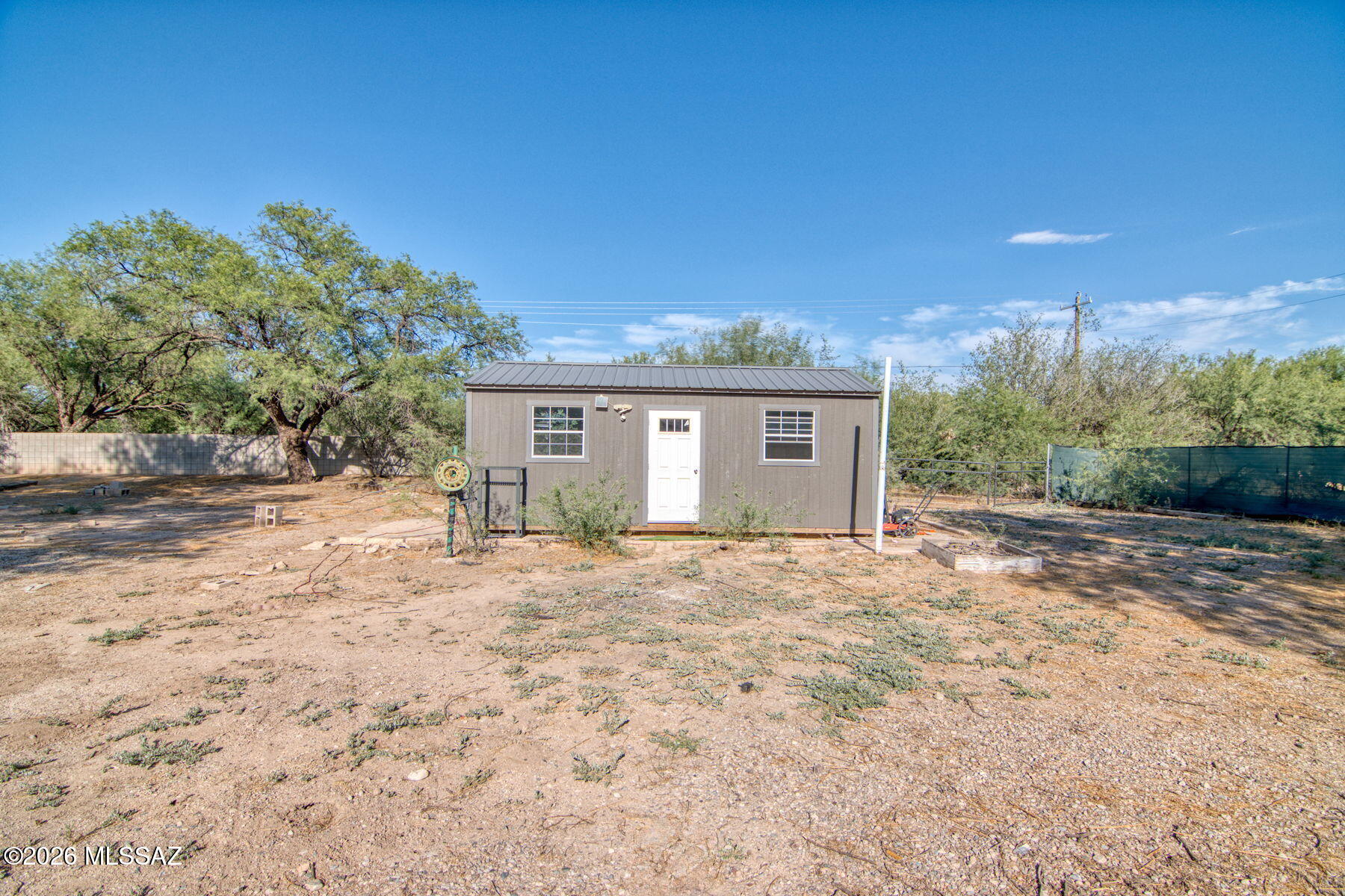 439 West Patton Street St. David, AZ 85630 - Photo 39 of 50