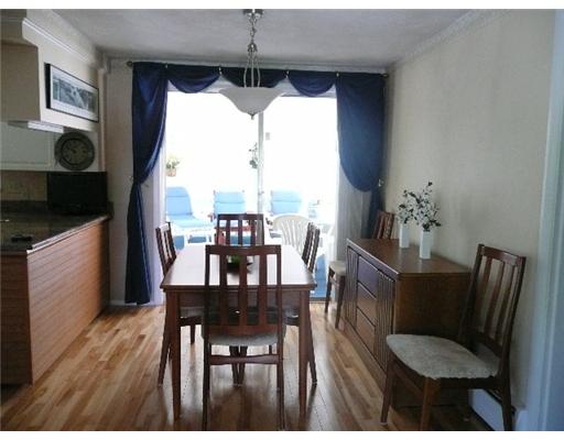 28 Roosevelt Road Cumberland, RI 02864 - Photo 3 of 12 Dining Room.