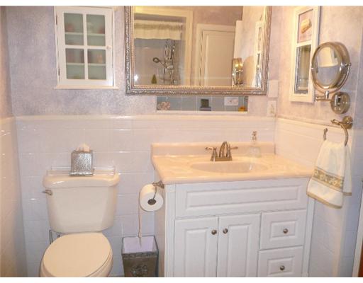 28 Roosevelt Road Cumberland, RI 02864 - Photo 8 of 12 Bathroom.