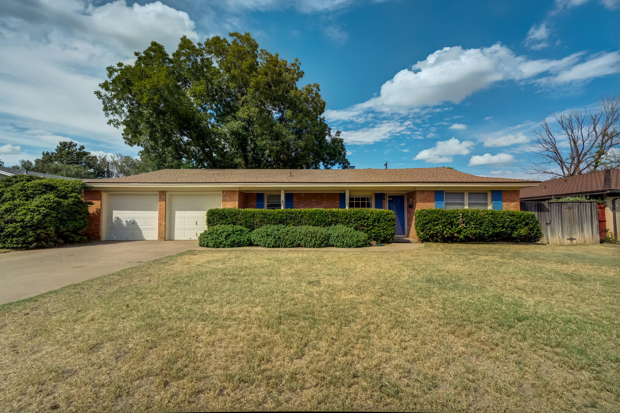 3204 68th Street Lubbock, TX 79413 - Photo 2 of 43 DSC01822_3_4_5_6