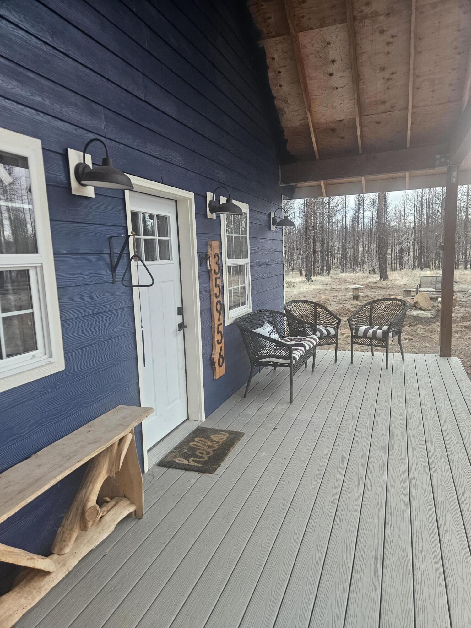 35956 Kenyon Trail Bly, OR 97622 - Photo 5 of 36 20260223_164502