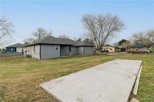 $210,000 | 501 West Iowa Avenue, Harlingen, TX 78552