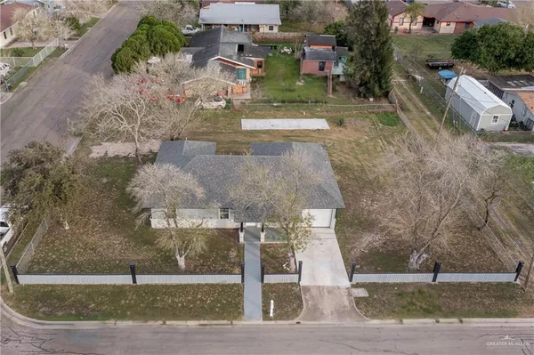 $210,000 | 501 West Iowa Avenue, Harlingen, TX 78552