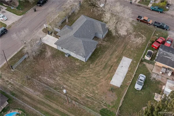 $210,000 | 501 West Iowa Avenue, Harlingen, TX 78552