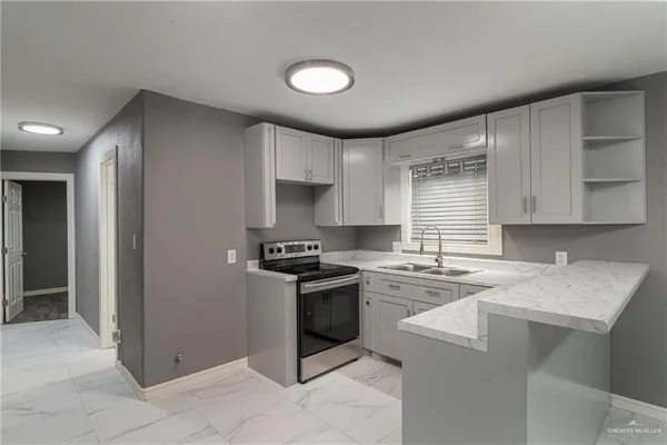 $210,000 | 501 West Iowa Avenue, Harlingen, TX 78552