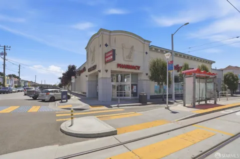 $1,295,000 | 2487 33rd Avenue, San Francisco, CA 94116