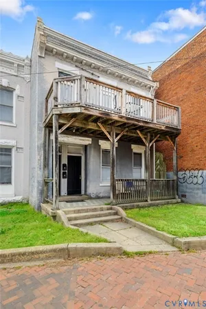 $1,100,000 | 16 South Harrison Street, Richmond, VA 23220
