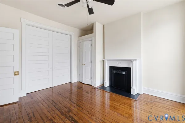 $1,100,000 | 16 South Harrison Street, Richmond, VA 23220