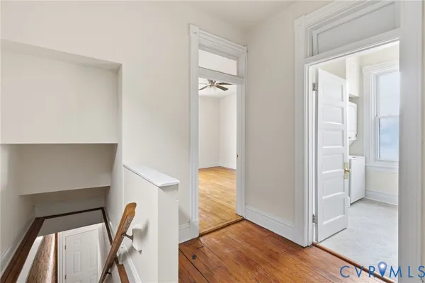 $1,100,000 | 16 South Harrison Street, Richmond, VA 23220