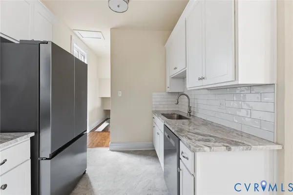 $1,100,000 | 16 South Harrison Street, Richmond, VA 23220