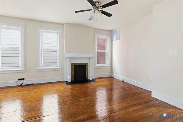 $1,100,000 | 16 South Harrison Street, Richmond, VA 23220