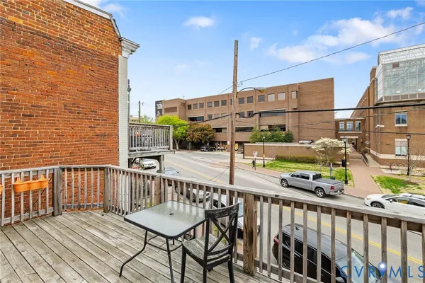 $1,100,000 | 16 South Harrison Street, Richmond, VA 23220