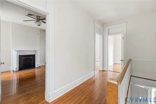 $1,100,000 | 16 South Harrison Street, Richmond, VA 23220