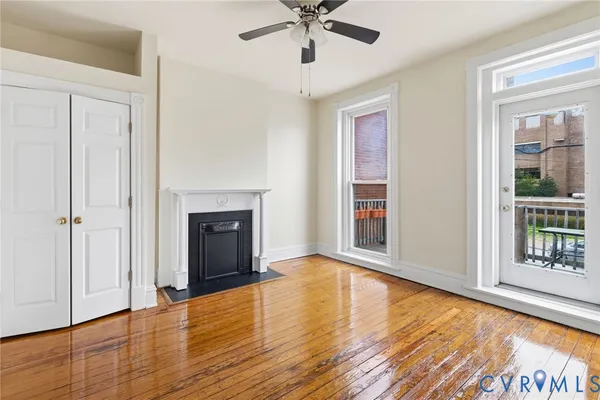 $1,100,000 | 16 South Harrison Street, Richmond, VA 23220