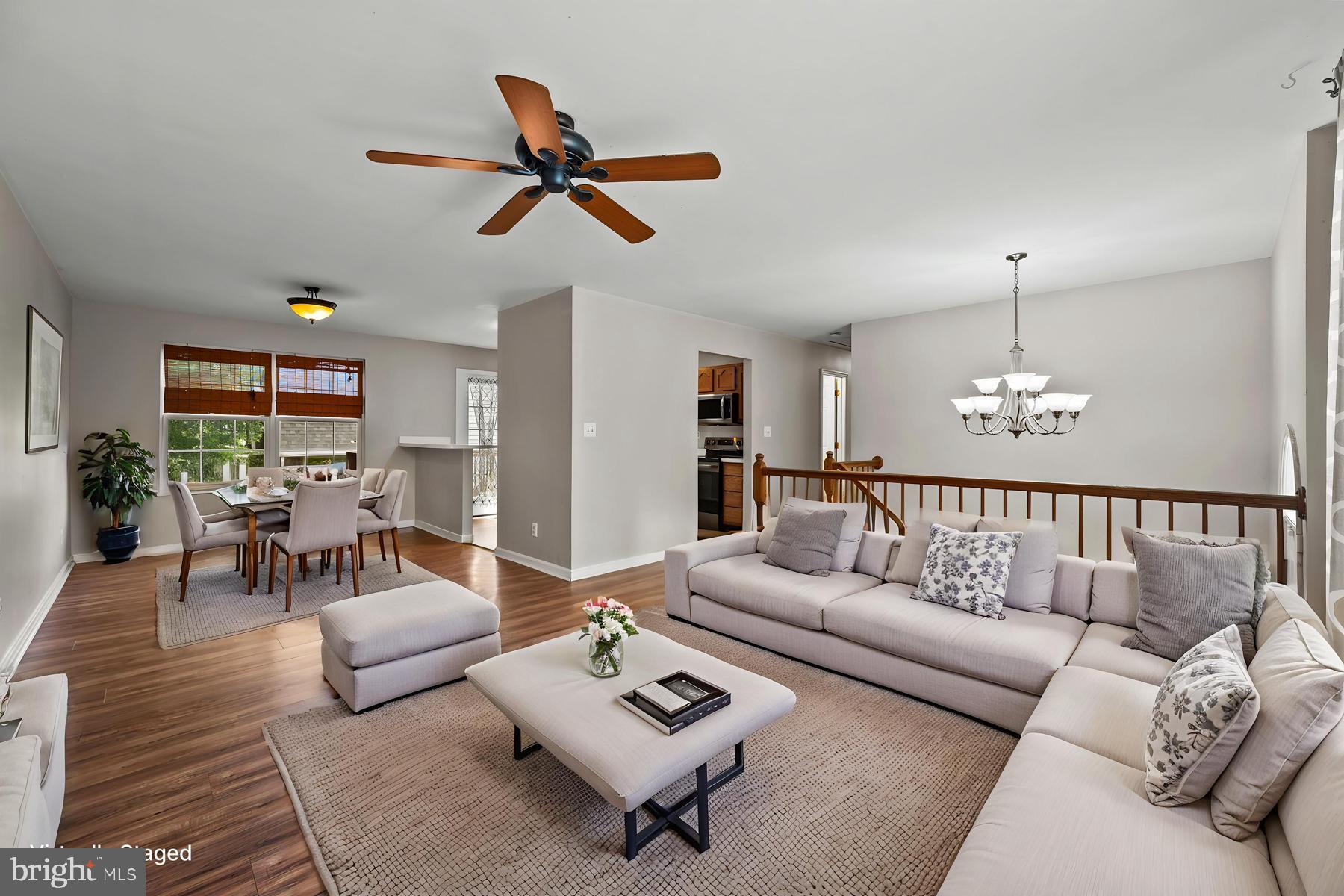 2 Mainsail Court Baltimore, MD 21220 - Photo 5 of 48