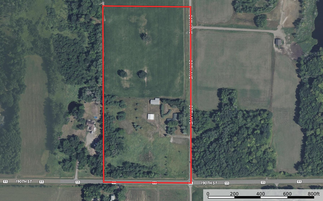 19043 80th Avenue Milaca, MN 56353 - Photo 5 of 25