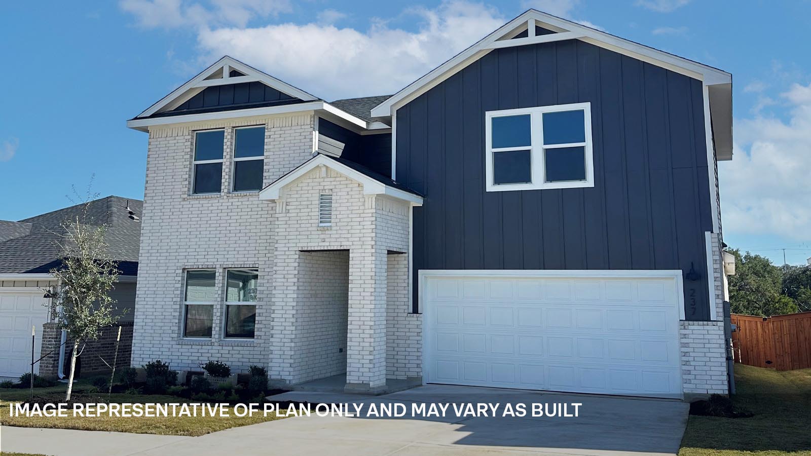 18301 Blazing Rnch Lane Manor, TX 78653 - Photo 1 of 26