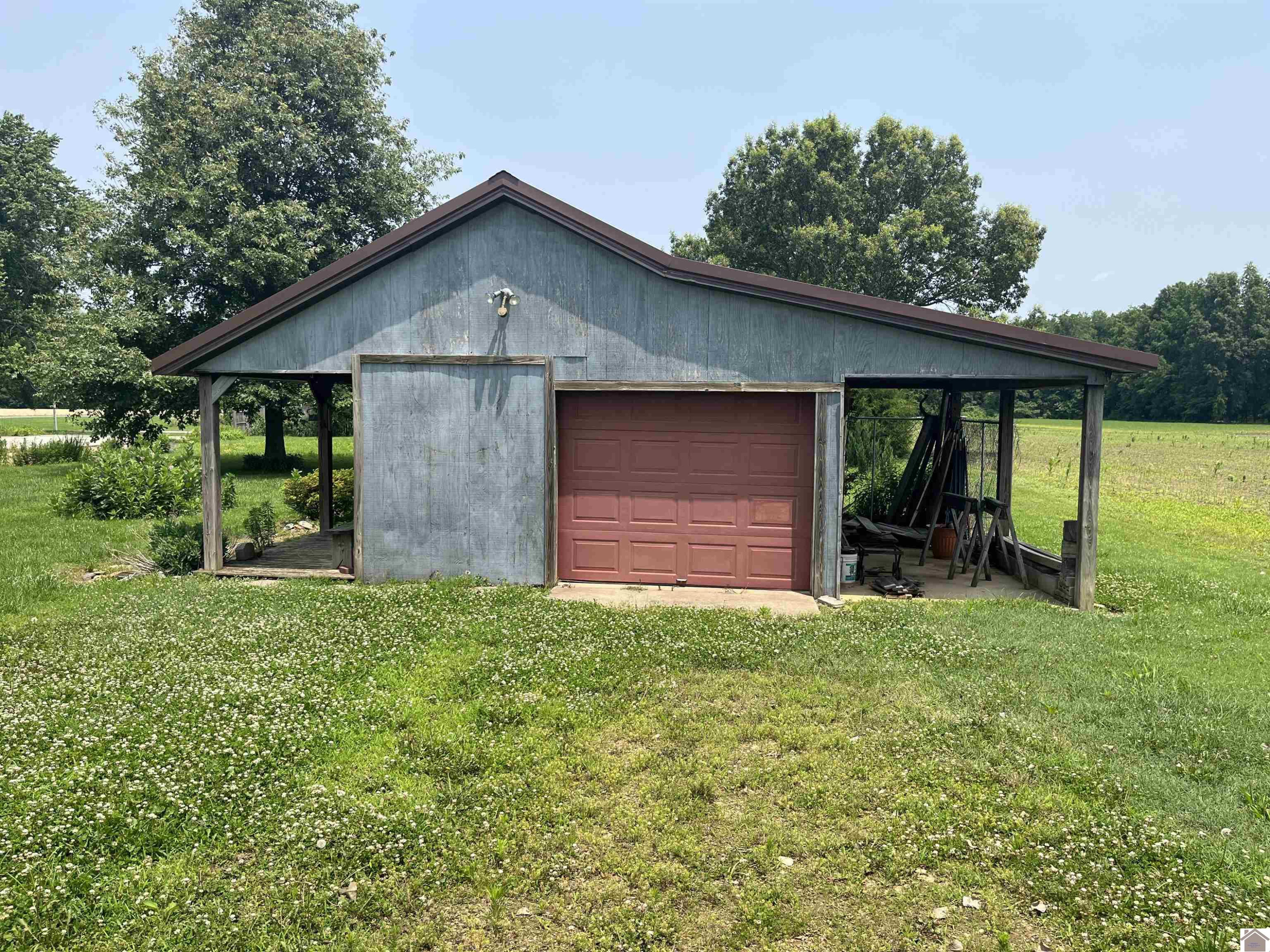 4844 Bandana Road Kevil, KY 42053 - Photo 14 of 14 Photo 26
