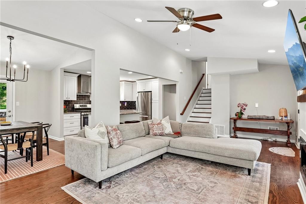 3211 Oakbrook Lane Clarkston, GA 30021 - Photo 10 of 32