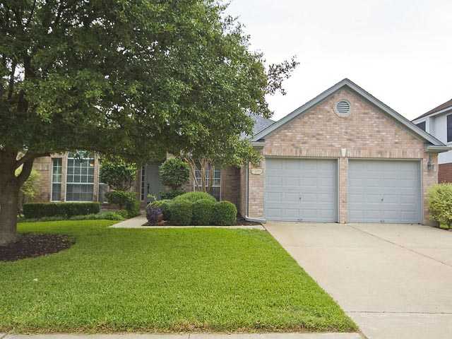 1310 Mesquite Road Cedar Park, TX 78613 - Photo 1 of 1 Gallery Image 1