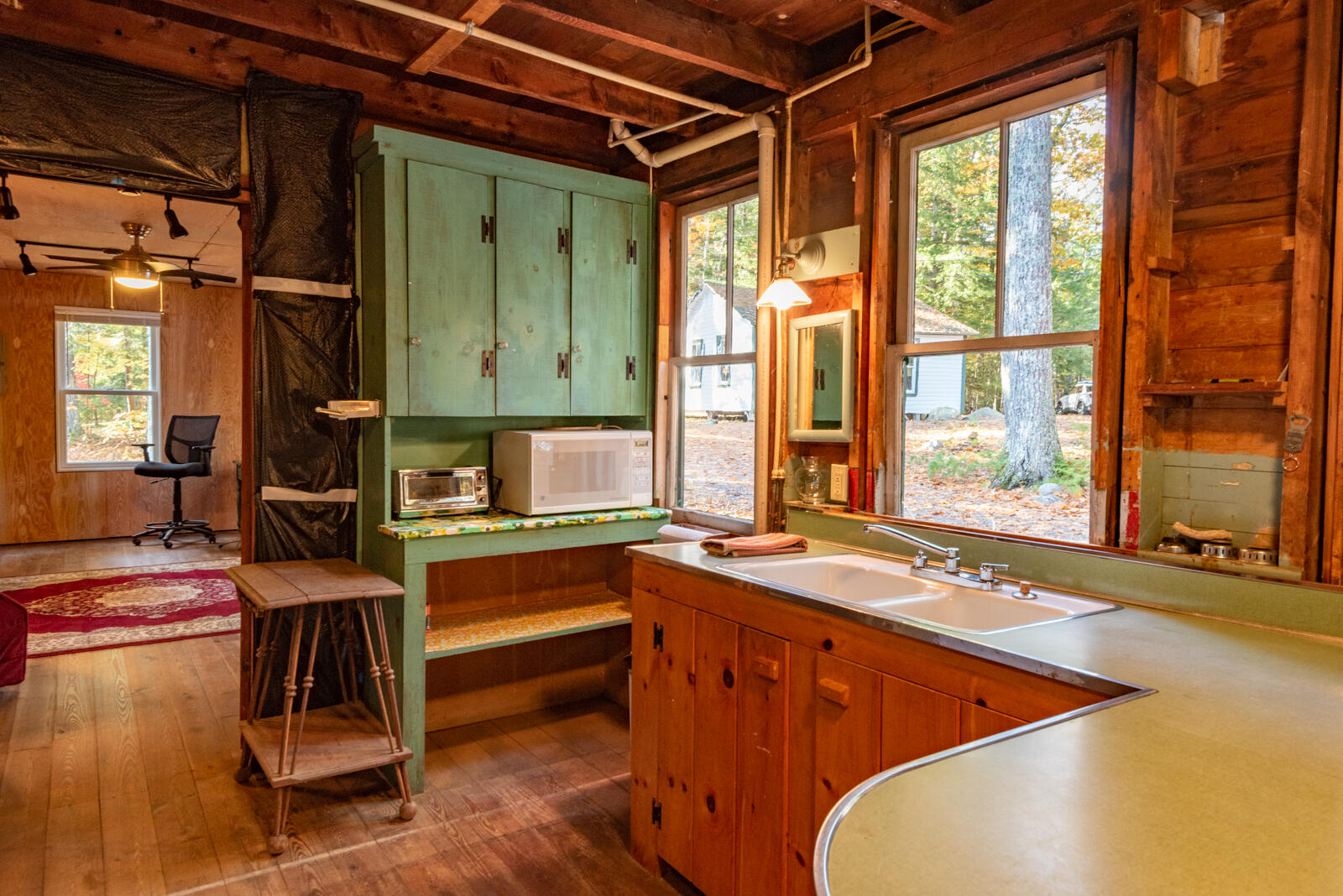 42 Cole Road Belgrade, ME 04917 - Photo 22 of 68 lakehome_coleroad021