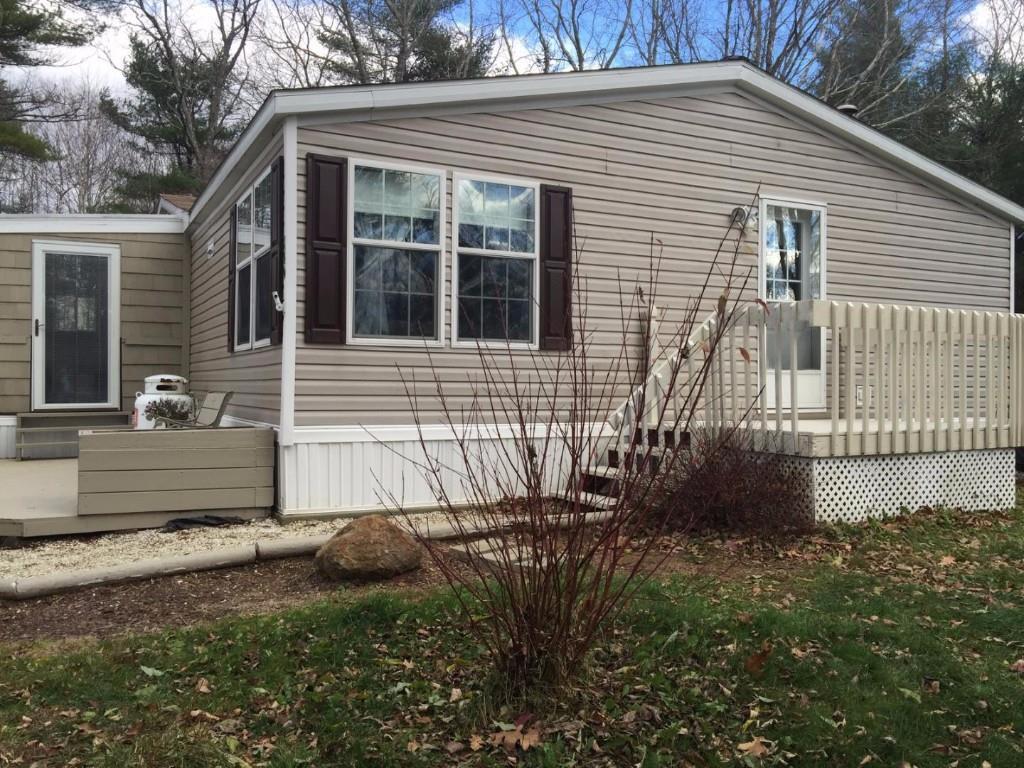 140 Graylock Road Warren, ME 04864 - Photo 1 of 35 Freshly painted decks