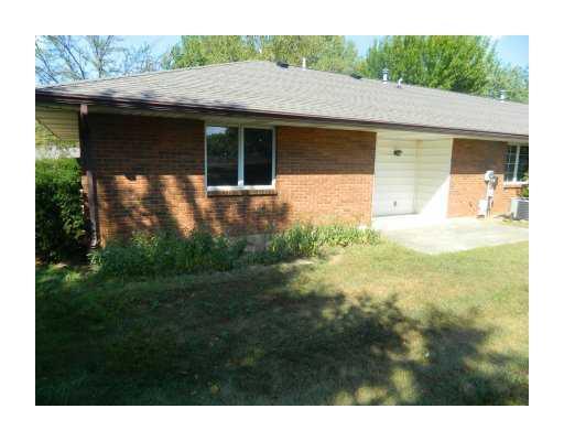 735 Grandview Drive, Unit 735 Springfield, OH 45503 - Photo 9 of 9