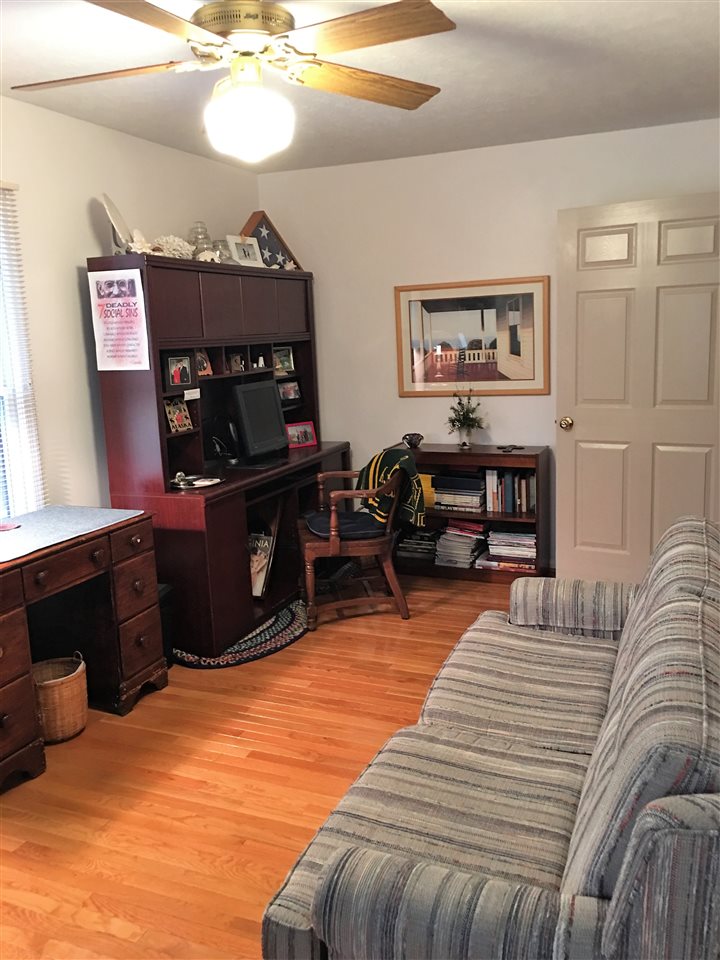96 Swoope Road Swoope, VA 24479 - Photo 27 of 27 a bedroom with furniture and a mirror