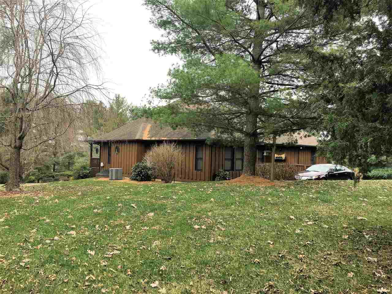 96 Swoope Road Swoope, VA 24479 - Photo 6 of 27 a view of a house with a yard