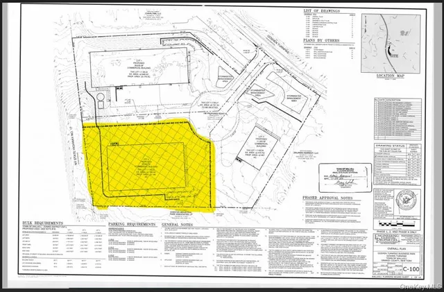 $1,600,000 | 4 Distribution Drive, Bloomingburg, NY 12721