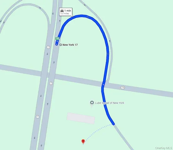 $1,600,000 | 4 Distribution Drive, Bloomingburg, NY 12721