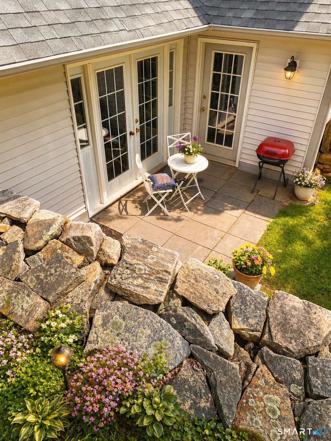52 Stone Wall Road Salem, CT 06420 - Photo 31 of 37 Gallery Image 31
