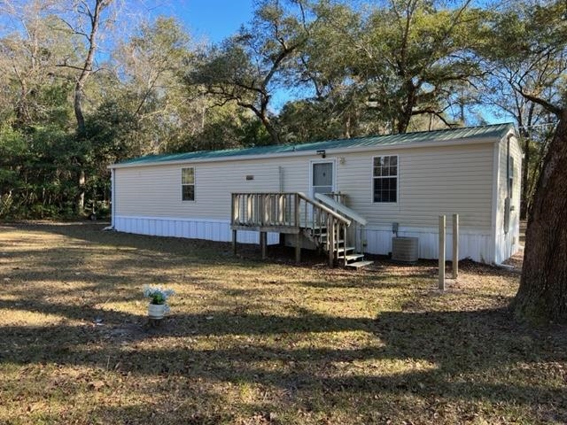 1 East Meadow Road Monticello, FL 32344 - Photo 8 of 8 Gallery Image 8