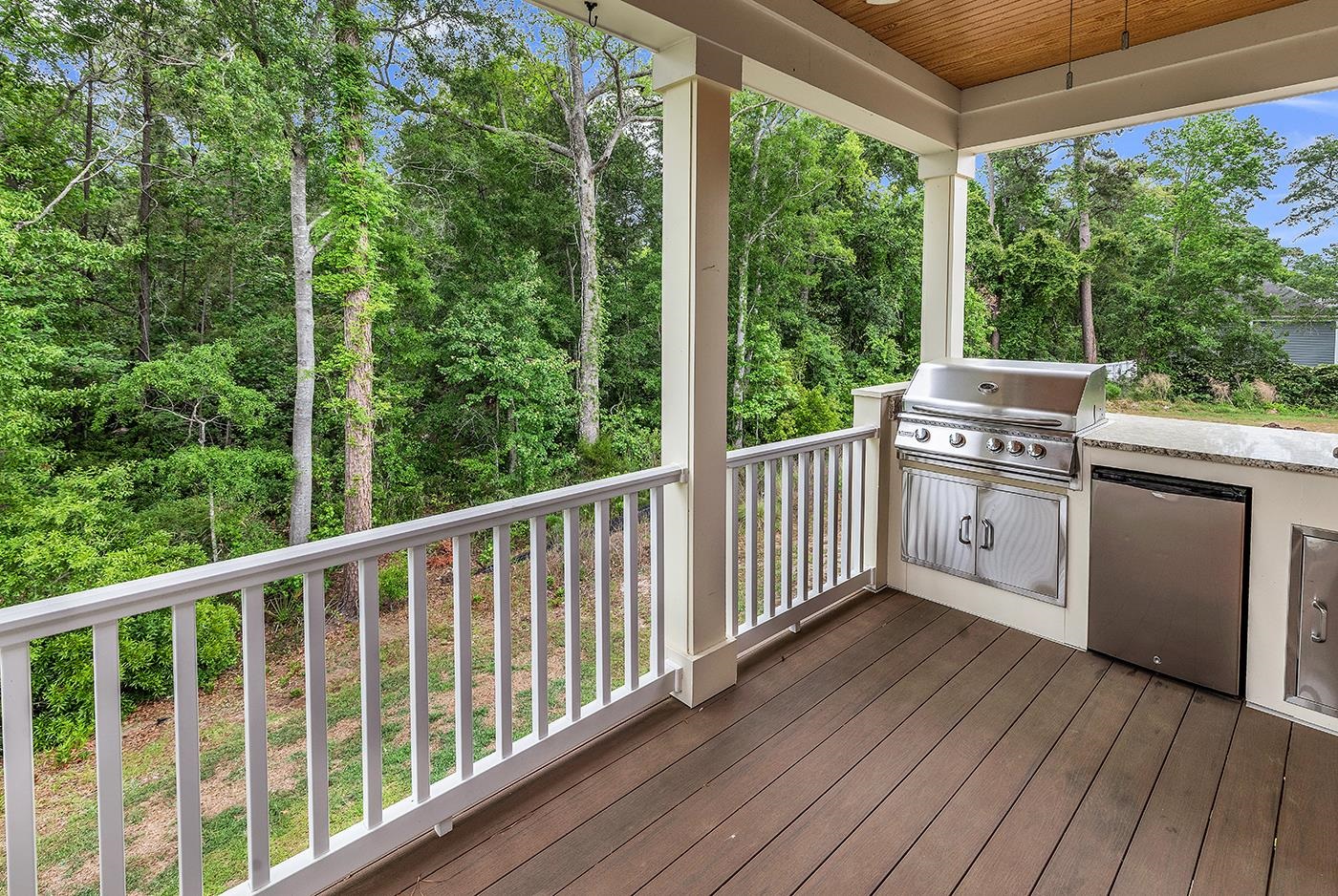 108 Hallandale Lane, Unit RIGHT Murrells Inlet, SC 29576 - Photo 22 of 40