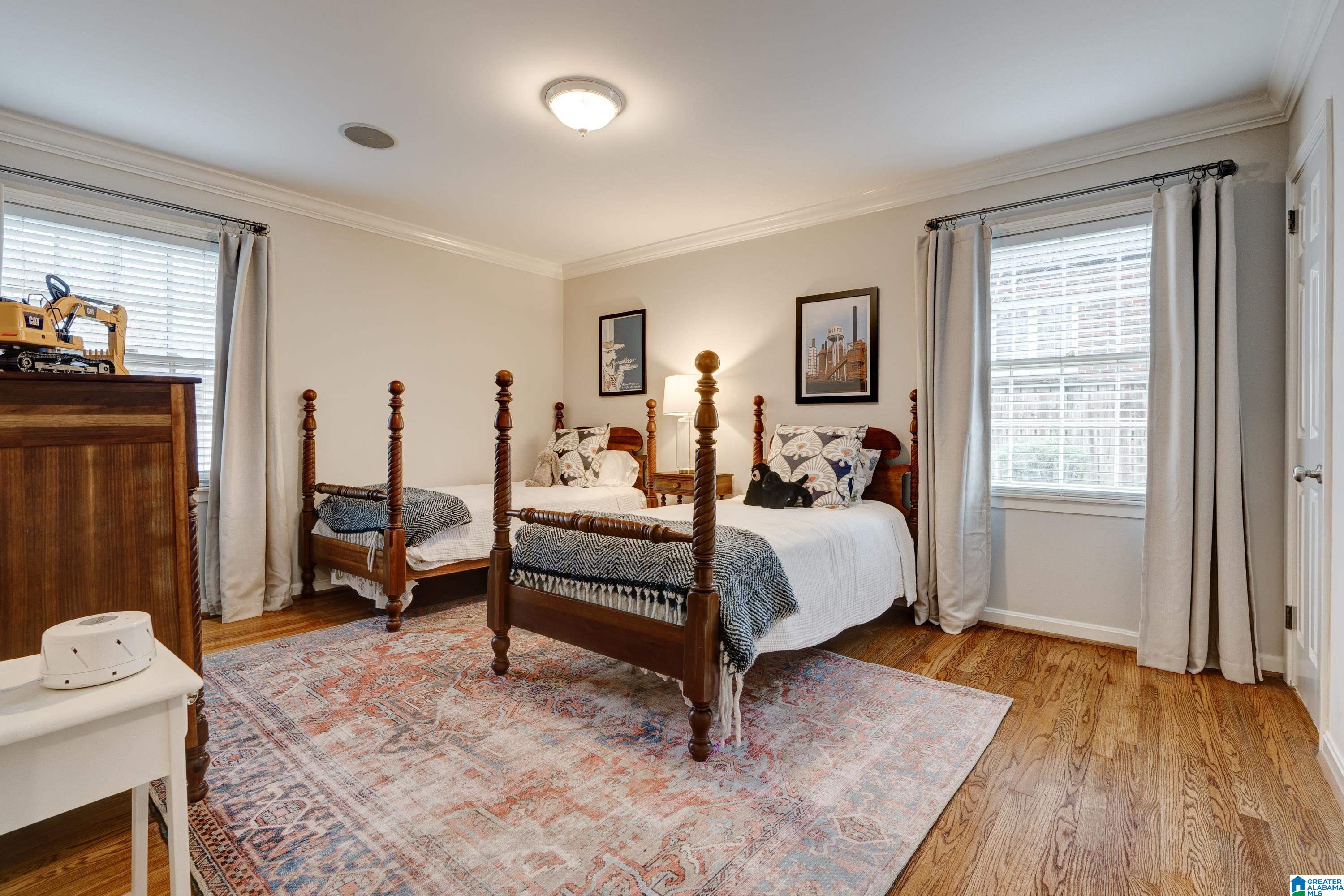 1810 Kensington Road Birmingham, AL 35209 - Photo 42 of 49
