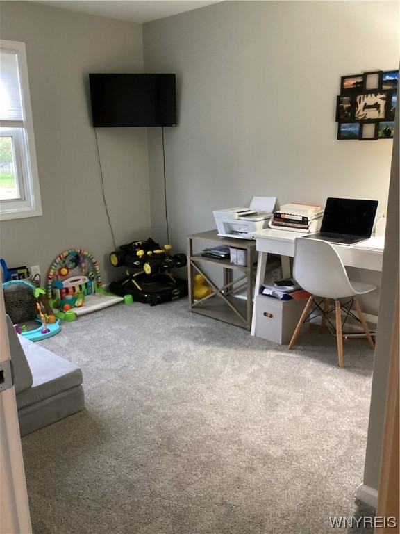 127 Hackett Drive Tonawanda City, NY 14150 - Photo 12 of 17 bedroom 2