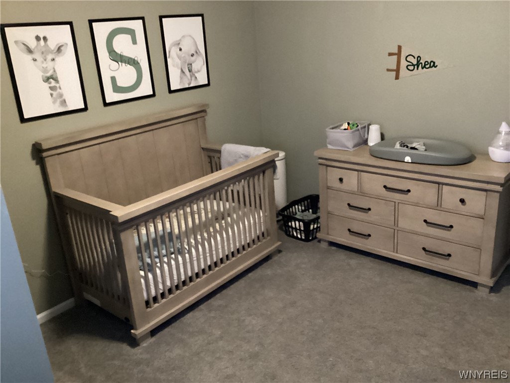 127 Hackett Drive Tonawanda City, NY 14150 - Photo 13 of 17 bedroom 3