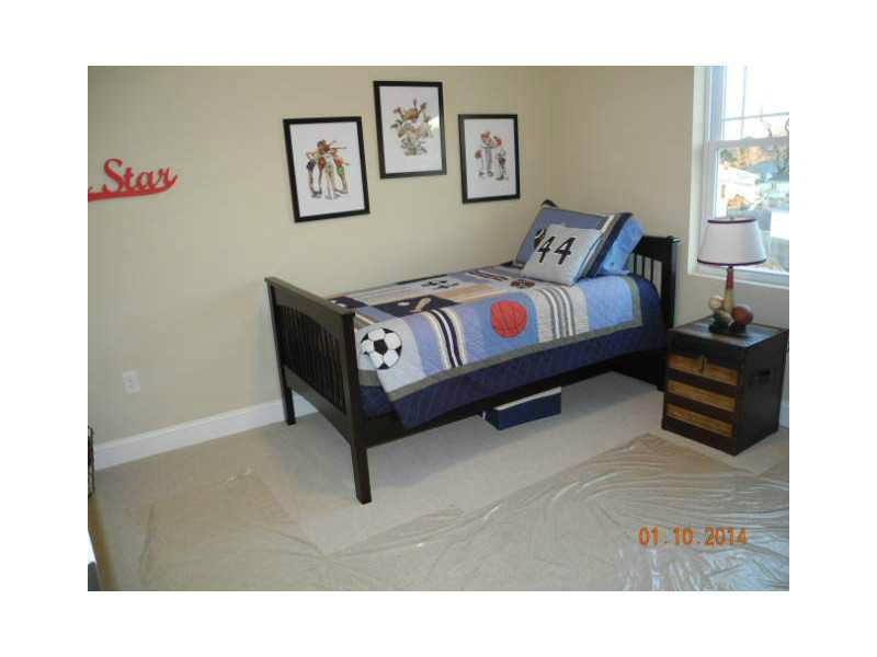 145 Julian Road Warwick, RI 02889 - Photo 13 of 15 Bedroom.