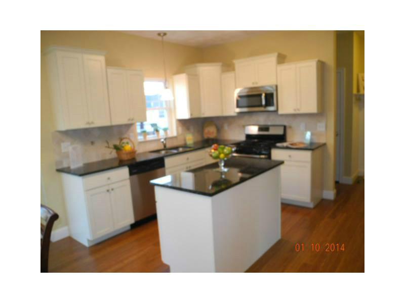 145 Julian Road Warwick, RI 02889 - Photo 2 of 15 Kitchen.
