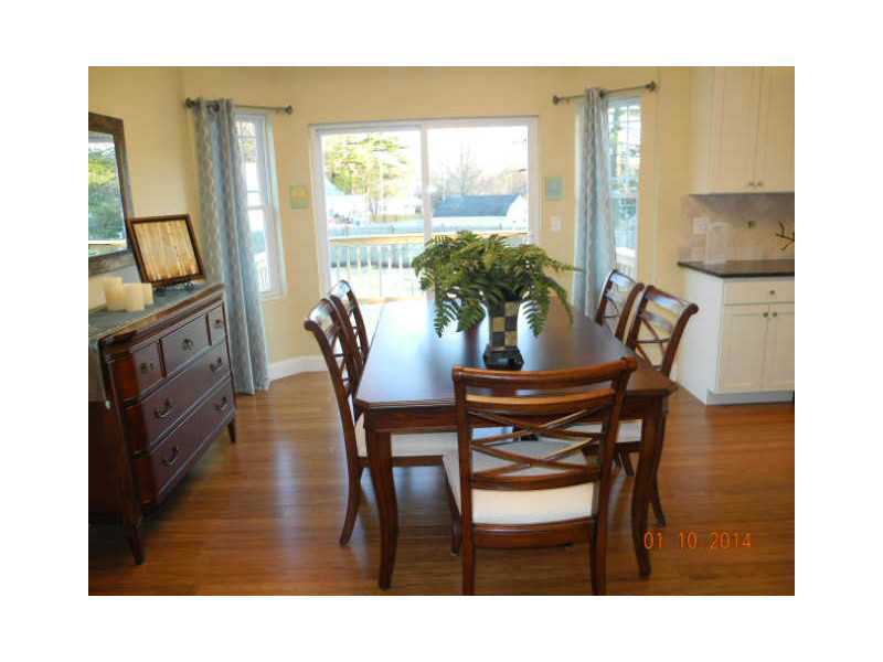 145 Julian Road Warwick, RI 02889 - Photo 6 of 15 Dining Room.