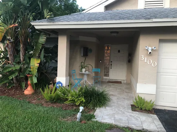 $3,949 | 3100 Northwest 122nd Avenue, Sunrise, FL 33323