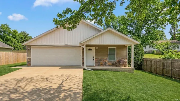 $324,900 | 1508 West 11th Street, Bloomington, IN 47404