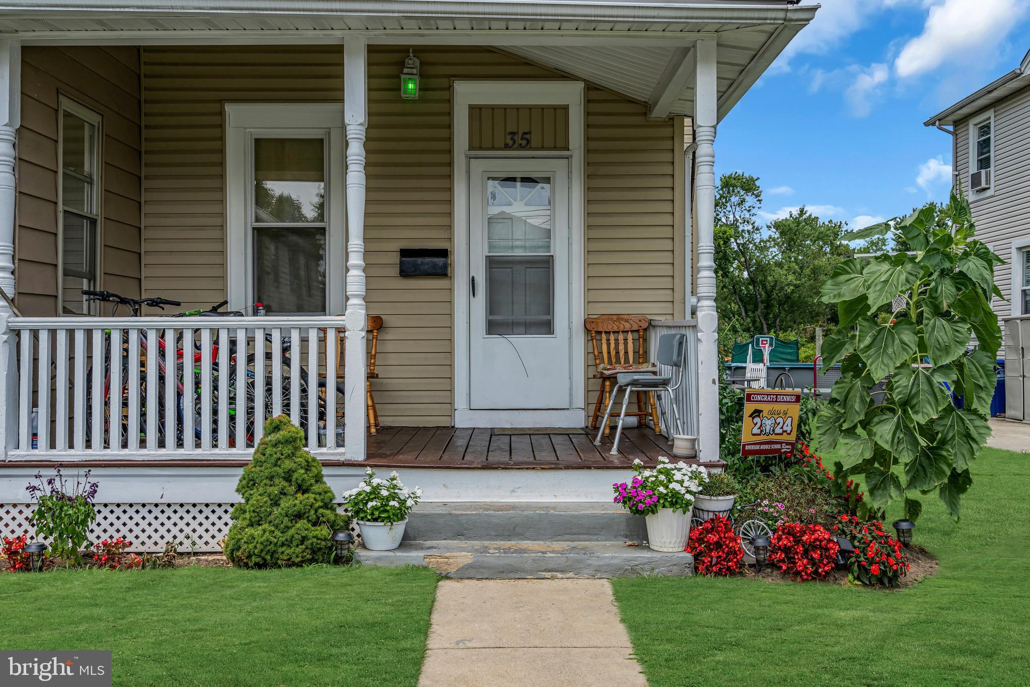 35 Polk Street Riverside, NJ 08075 - Photo 3 of 8