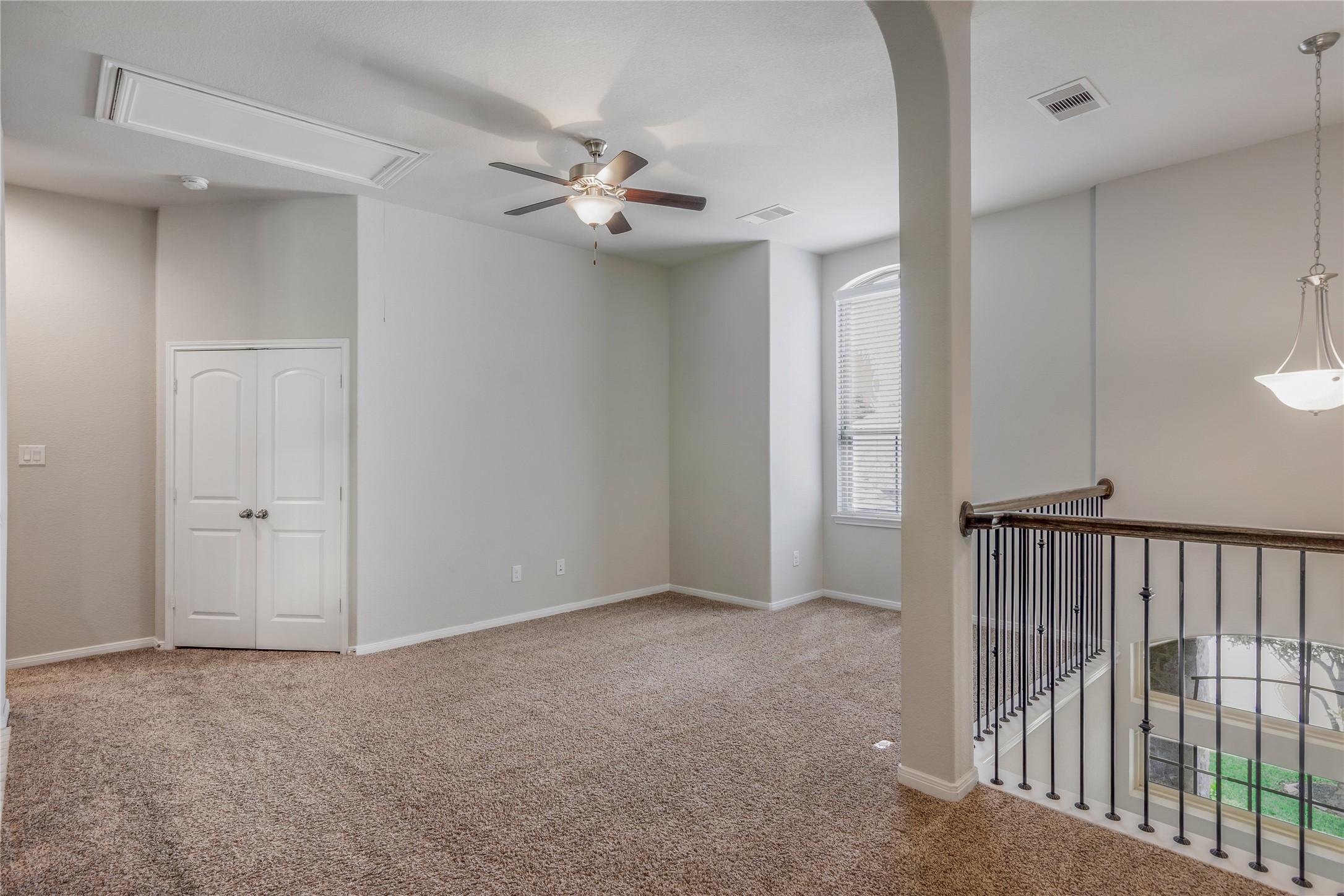 23018 Southern Brk Trail Spring, TX 77389 - Photo 27 of 43 Large game room