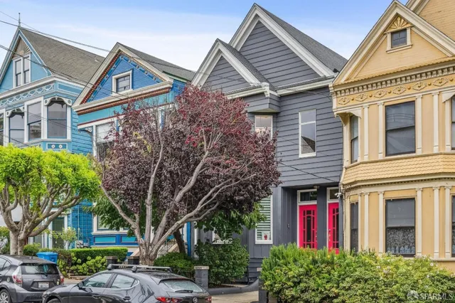 $1,399,000 | 39 Hartford Street, San Francisco, CA 94114