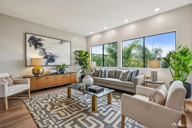 $1,399,000 | 39 Hartford Street, San Francisco, CA 94114