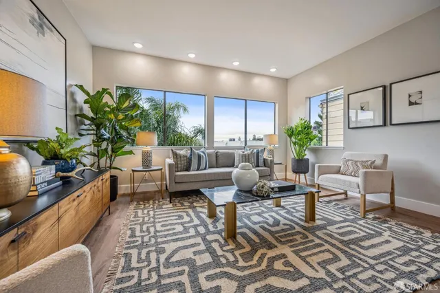 $1,399,000 | 39 Hartford Street, San Francisco, CA 94114